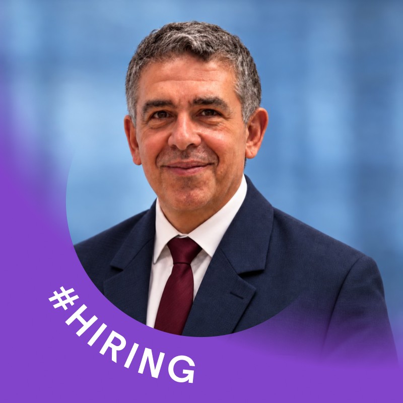 Διονύσης Μωραΐτης — #HIRING — Risk & Financial Advisor