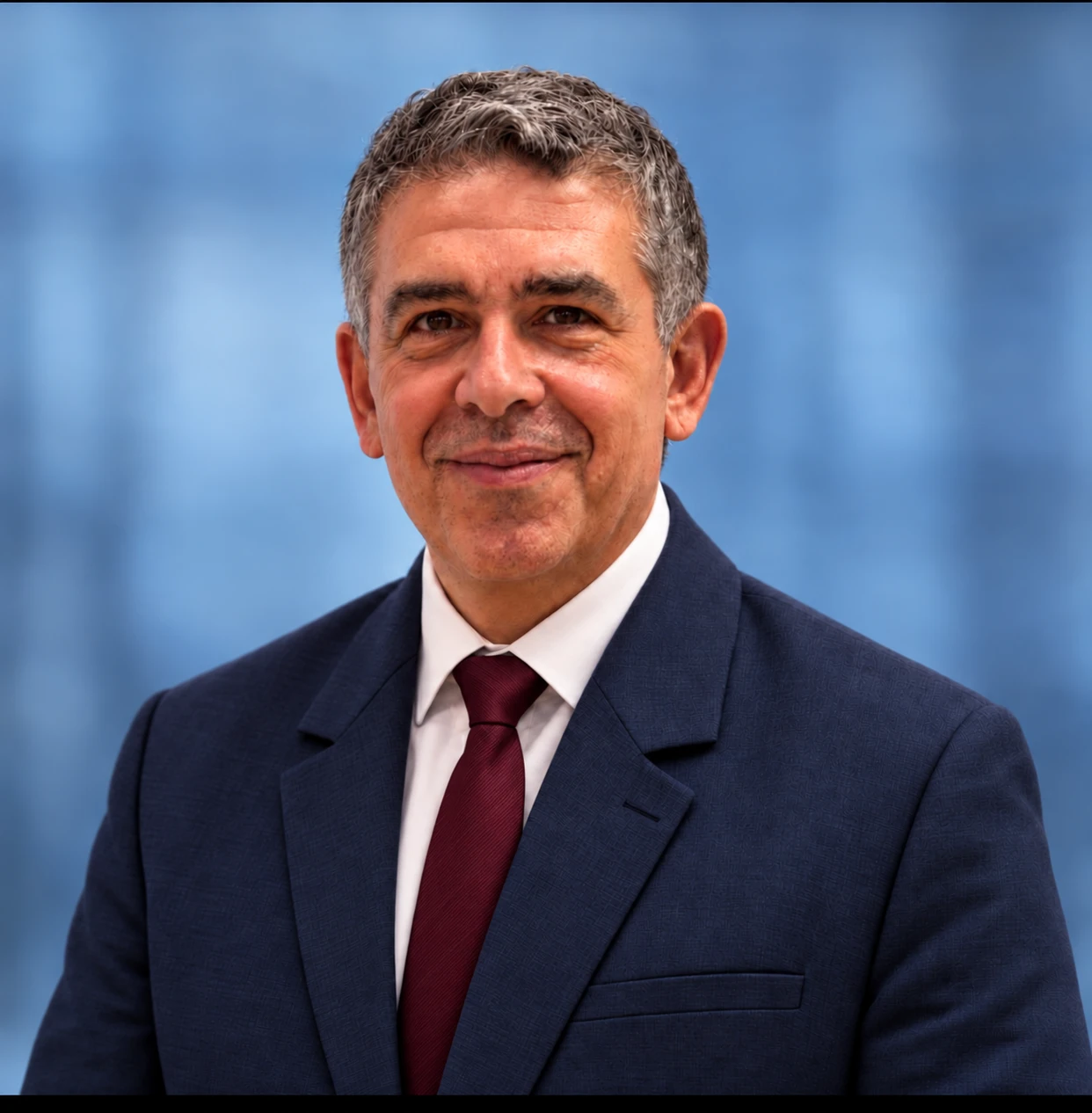 Διονύσης Μωραΐτης — Risk & Financial Advisor